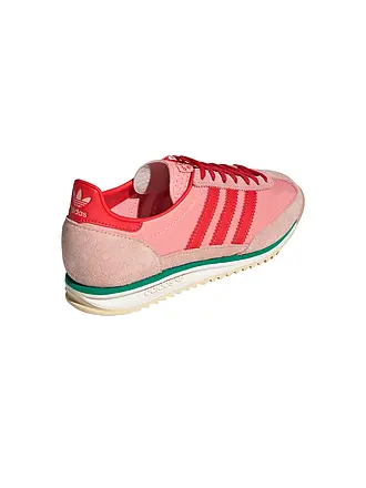ADIDAS ORIGINALS | Sneaker SL 72 OG | rosa